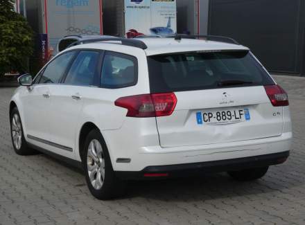 Citroën - C5
