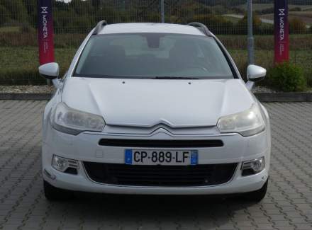 Citroën - C5