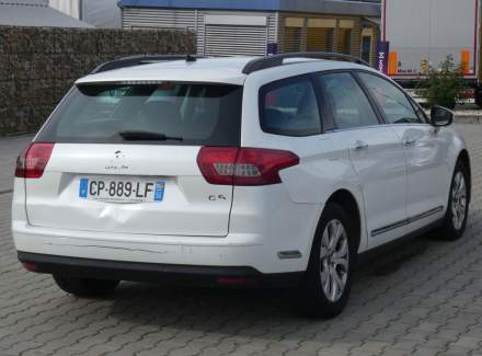 Citroën - C5