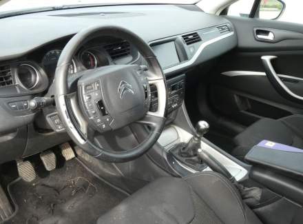 Citroën - C5