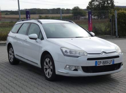 Citroën - C5