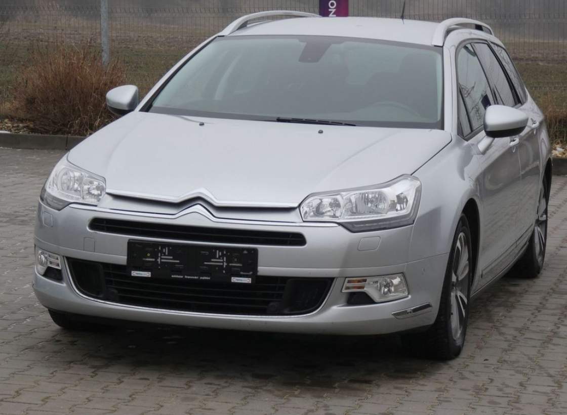 Citroën - C5