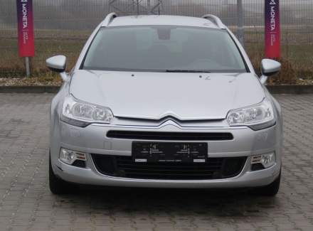 Citroën - C5