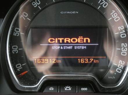 Citroën - C5