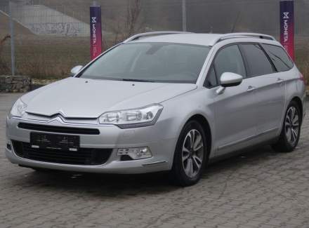 Citroën - C5