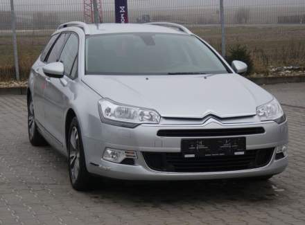 Citroën - C5