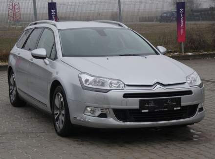 Citroën - C5