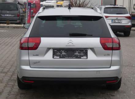 Citroën - C5