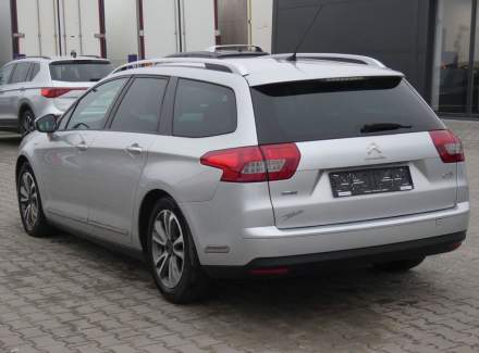Citroën - C5