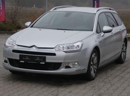 Citroën - C5