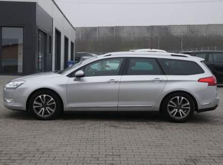Citroën - C5
