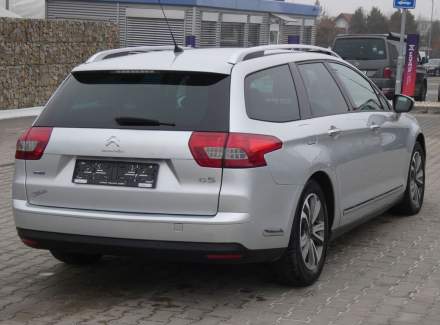 Citroën - C5