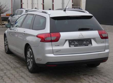 Citroën - C5