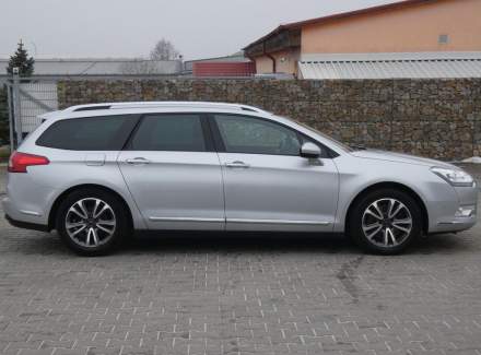Citroën - C5