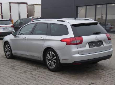 Citroën - C5