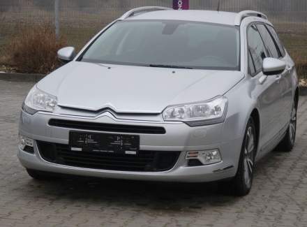 Citroën - C5