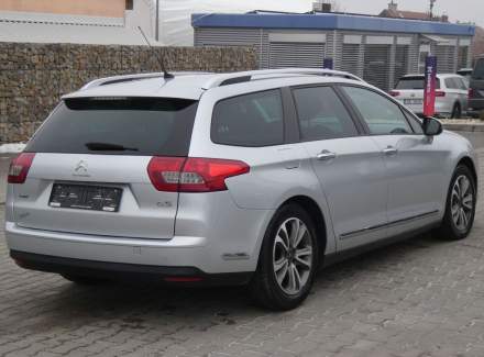 Citroën - C5