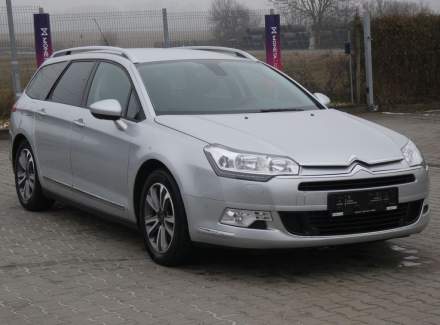 Citroën - C5