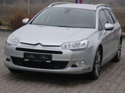 Citroën - C5