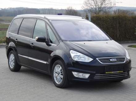 Ford - Galaxy