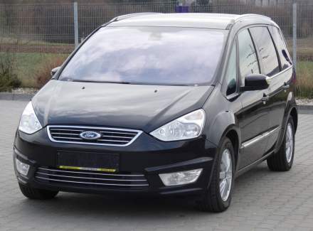 Ford - Galaxy