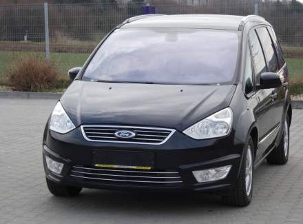 Ford - Galaxy