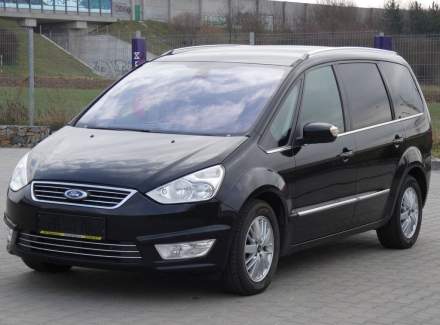 Ford - Galaxy