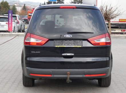 Ford - Galaxy