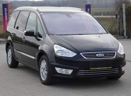Ford - Galaxy