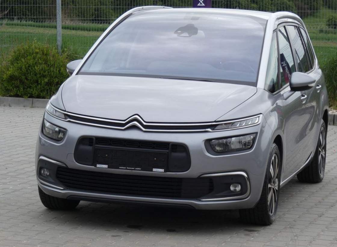 Citroën - C4