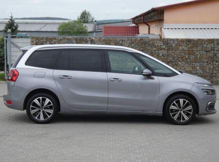 Citroën - C4