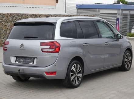 Citroën - C4