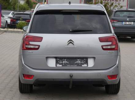 Citroën - C4