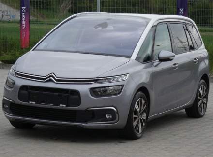 Citroën - C4