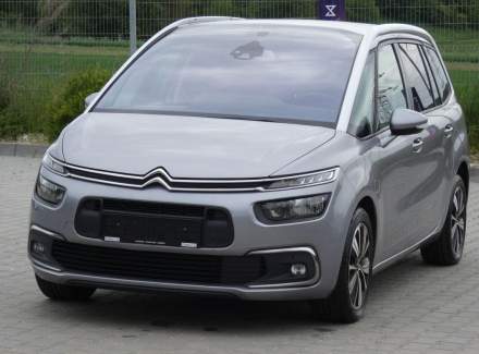 Citroën - C4