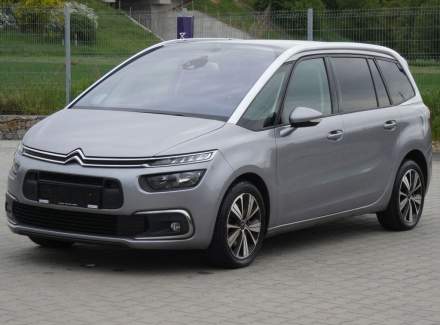 Citroën - C4