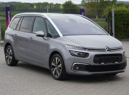 Citroën - C4