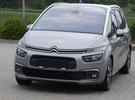Citroën - C4