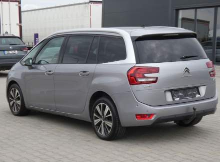 Citroën - C4