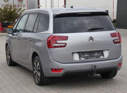 Citroën - C4