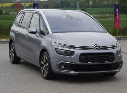 Citroën - C4