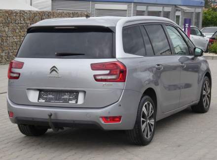 Citroën - C4