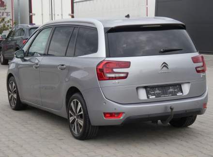 Citroën - C4