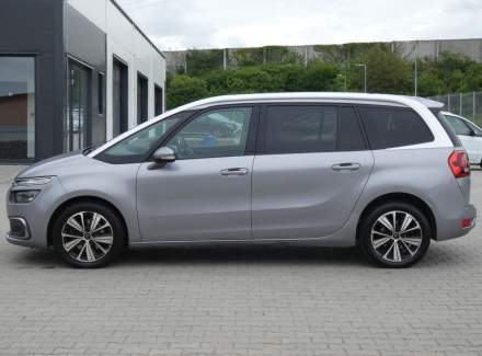 Citroën - C4