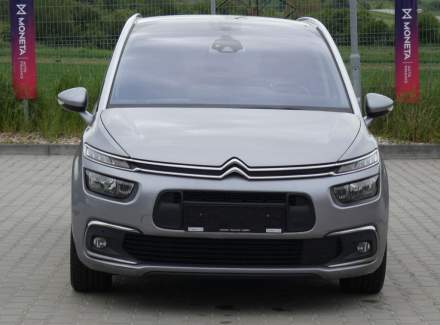 Citroën - C4