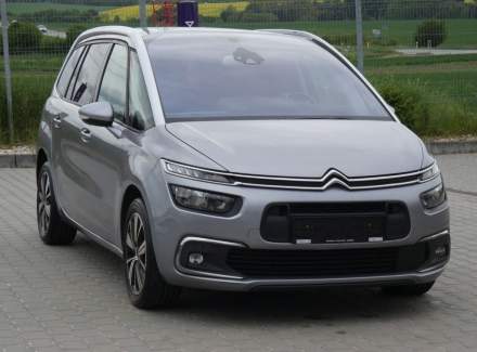 Citroën - C4
