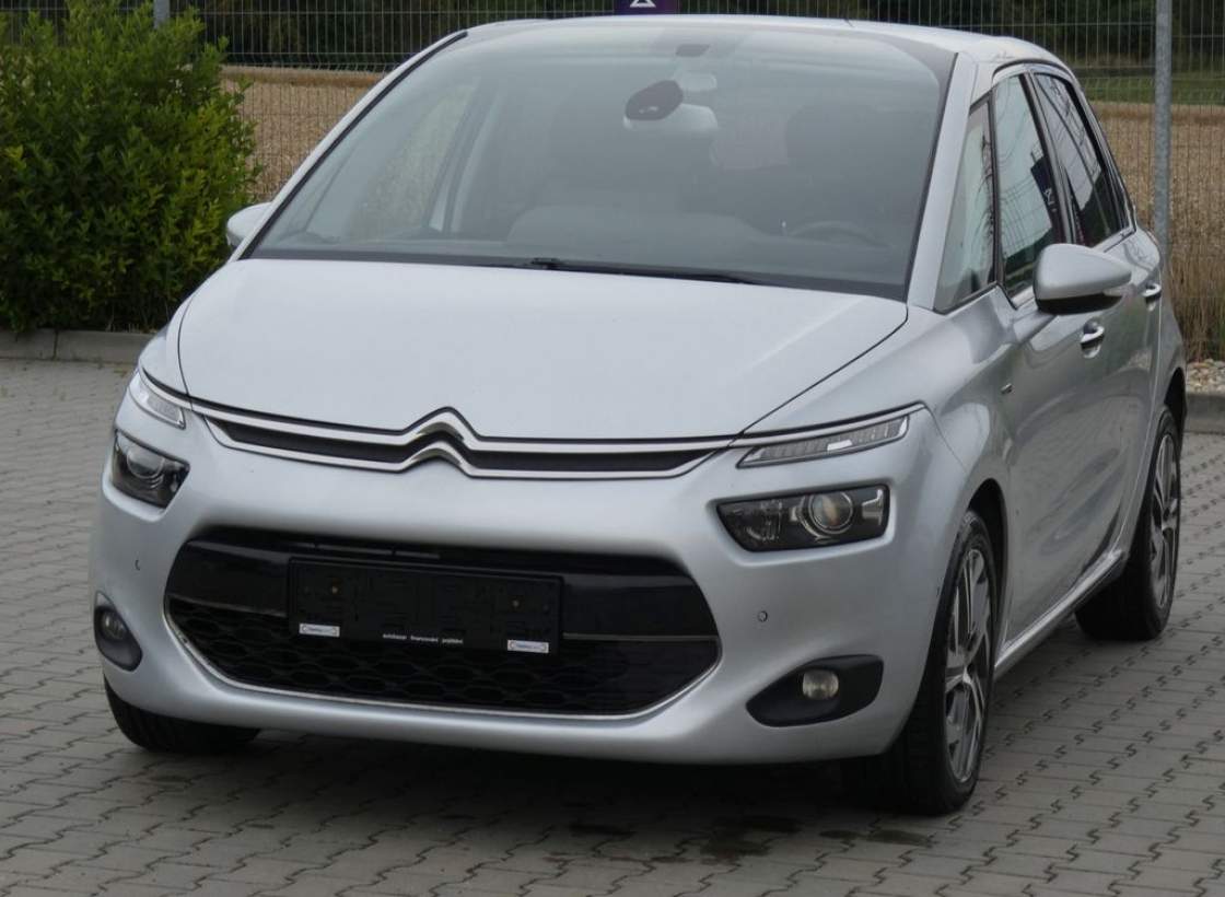 Citroën - C4