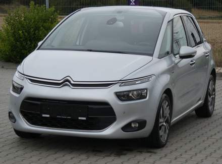 Citroën - C4