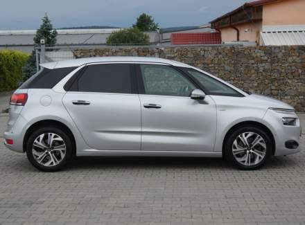Citroën - C4