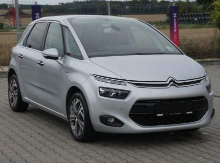 Citroën - C4